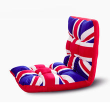 Load image into Gallery viewer, Lazy Chair Folding Sofa
