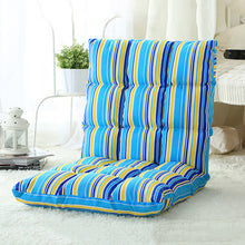 Load image into Gallery viewer, Lazy Chair Folding Sofa
