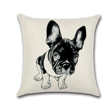 Load image into Gallery viewer, Pillow Cover Pillow Case Sofa
